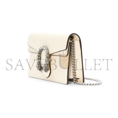 GUCCI DIONYSUS SUPER MINI BAG 476432